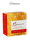 Besame Cream Rouge crimson box Besame Cream Rouge crimson box