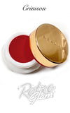 Besame Cream Rouge crimson Besame Cream Rouge crimson