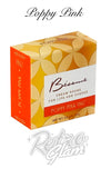 Besame Cream Rouge poppy pink box Besame Cream Rouge poppy pink box