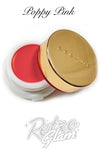 Besame Cream Rouge poppy pink Besame Cream Rouge poppy pink
