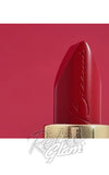 Besame Victory Red Lipstick swatch rockabilly Besame Victory Red Lipstick swatch rockabilly
