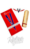 Besame Victory Red Lipstick with brooch Besame Victory Red Lipstick with brooch
