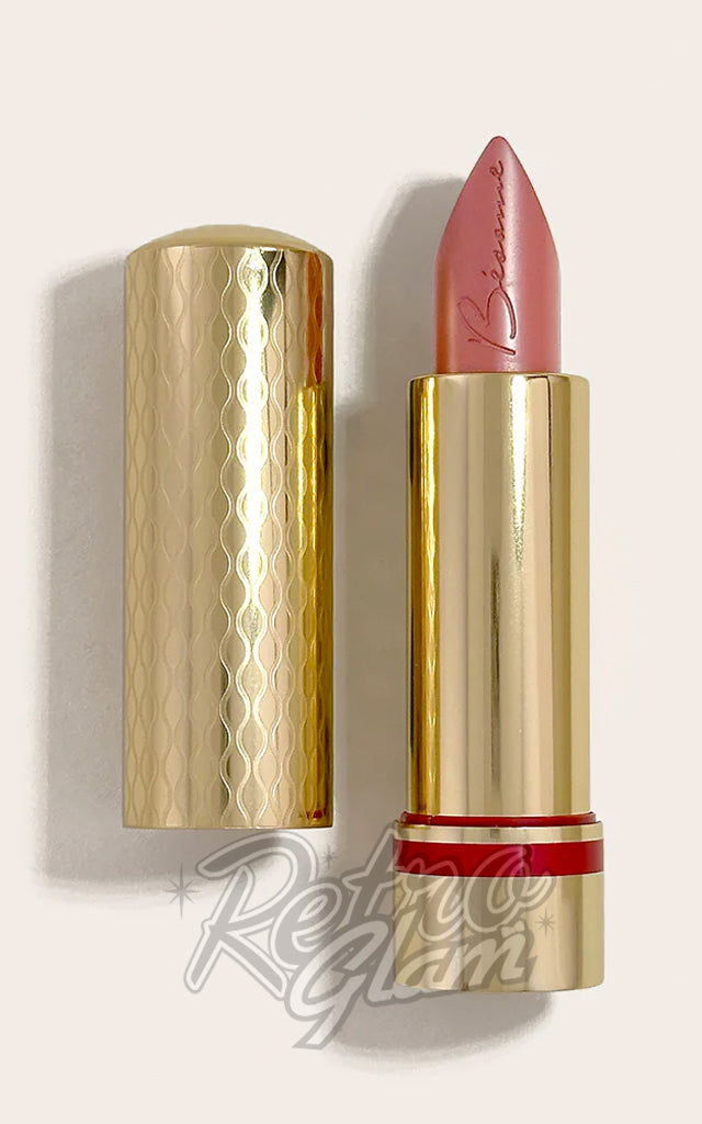Besame Wild Rose Lipstick 1974 Besame Wild Rose Lipstick 1974