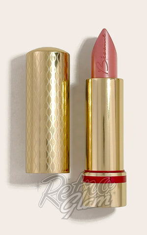 Besame Wild Rose Lipstick 1974 Besame Wild Rose Lipstick 1974