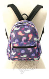 Comeco Axolotl Mini Backpack Comeco Axolotl Mini Backpack