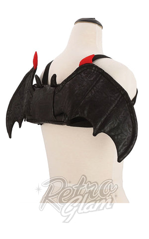 Comeco Bat Wing Backpack Comeco Bat Wing Backpack
