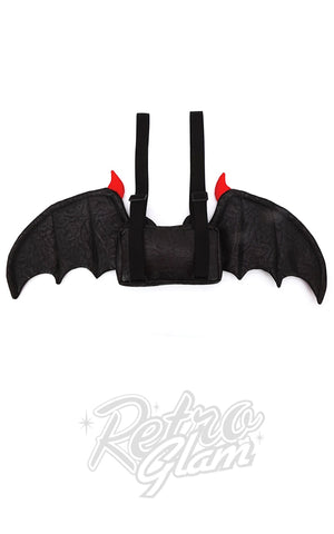 Comeco Bat Wings Backpack Comeco Bat Wings Backpack