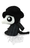 Plague doctor backpack Plague doctor backpack