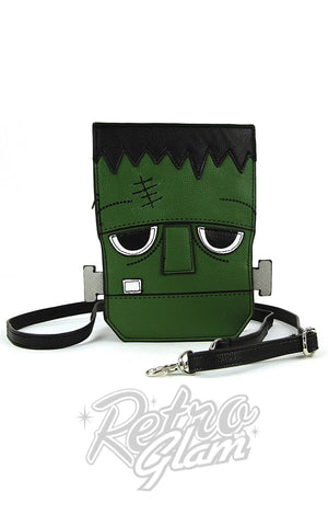 Comeco Frankenstein handbag Comeco Frankenstein handbag