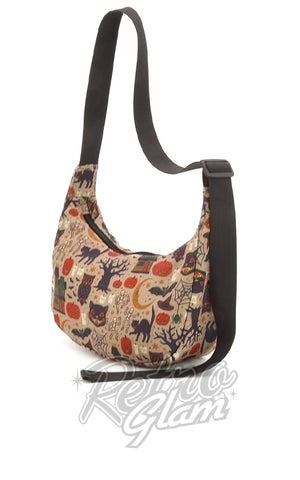 Halloween Shoulder Bag Halloween Shoulder Bag