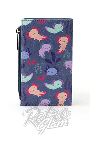 Comeco Axolotl Wallet Comeco Axolotl Wallet