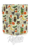 halloween wallet halloween wallet