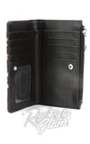 Comeco Magical Objects Wallet interior Comeco Magical Objects Wallet interior