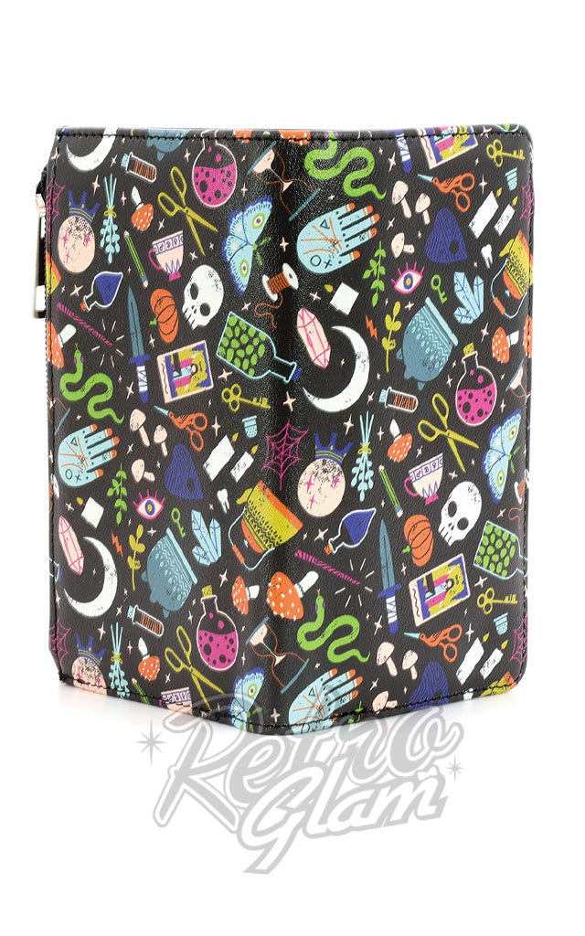 Comeco Magical Objects Wallet Comeco Magical Objects Wallet