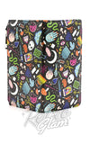 Comeco Magical Objects Wallet Comeco Magical Objects Wallet