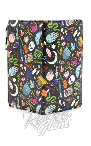 Comeco Magical Objects Wallet Comeco Magical Objects Wallet