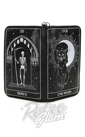 Comeco Tarot Card wallet Comeco Tarot Card wallet