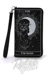 Comeco Tarot Card Wristlet Wallet Comeco Tarot Card Wristlet Wallet