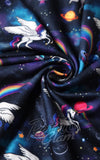 fabric Unicorn Print fabric Unicorn Print