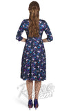 Dolly and Dotty Unicorn Billie Dress back
Dolly and Dotty Unicorn Billie Dress back