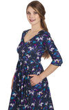 Dolly and Dotty Unicorns Billie Dress Dolly and Dotty Unicorns Billie Dress