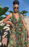 Rebel Love Acapulco Tropical Mesh Dress beachRebel Love Acapulco Tropical Mesh Dress detail Rebel Love Acapulco Tropical Mesh Dress beachRebel Love Acapulco Tropical Mesh Dress detail