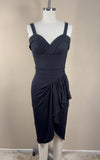 Rebel Love Tia Sarong in black Rebel Love Tia Sarong in black
