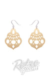 Erstwilder Essentials Boho Chandelier Earrings Erstwilder Essentials Boho Chandelier Earrings