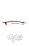 Erstwilder Jocelyn Proust Barrette decemeber side Erstwilder Jocelyn Proust Barrette decemeber side