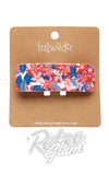 Erstwilder Jocelyn Proust Barrette decemeber Erstwilder Jocelyn Proust Barrette decemeber