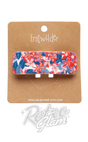 Erstwilder Jocelyn Proust Barrette decemeber Erstwilder Jocelyn Proust Barrette decemeber