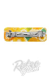 Erstwilder Jocelyn Proust Barrette daisy back Erstwilder Jocelyn Proust Barrette daisy back