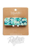 Erstwilder Jocelyn Proust Barrette green gum Erstwilder Jocelyn Proust Barrette green gum