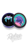 Erstwilder Oasis Of Opulence Brooch box Erstwilder Oasis Of Opulence Brooch box