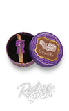 Erstwilder The Candy Man Brooch box Erstwilder The Candy Man Brooch box