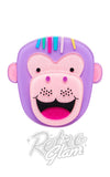 Erstwilder Charlie The Chimp Brooch Erstwilder Charlie The Chimp Brooch