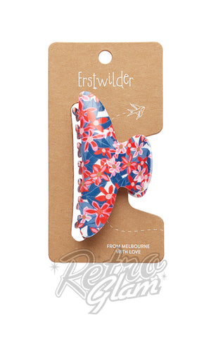 Erstwilder Jocelyn Proust Claw Hair Clip december Erstwilder Jocelyn Proust Claw Hair Clip december