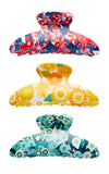 Erstwilder Jocelyn Proust Claw Hair Clips Erstwilder Jocelyn Proust Claw Hair Clips