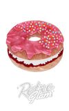 Erstwilder Donut Cake Brooch Erstwilder Donut Cake Brooch