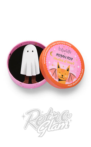Erstwilder Dress Up Day Brooch BOX Erstwilder Dress Up Day Brooch BOX