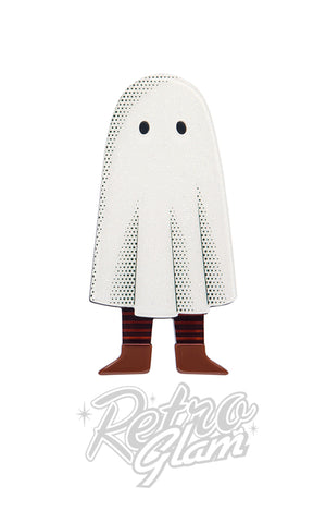 Erstwilder Dress Up Day Brooch Erstwilder Dress Up Day Brooch