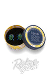 Erstwilder Luck Of The Beetle Stud Earrings box Erstwilder Luck Of The Beetle Stud Earrings box