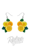 Erstwilder Forever And Ever Drop Earrings Erstwilder Forever And Ever Drop Earrings