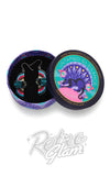 Erstwilder Regal Intrigue Drop Earrings box Erstwilder Regal Intrigue Drop Earrings box