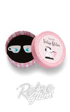 Erstwilder Tea And Sympathy Stud Earrings box Erstwilder Tea And Sympathy Stud Earrings box