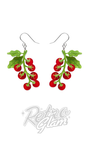 Erstwilder Vine & Dandy Earrings Erstwilder Vine & Dandy Earrings