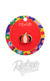 Erstwilder Spellbound Enamel Pin haunted harvest Erstwilder Spellbound Enamel Pin haunted harvest