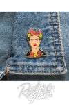 Erstwilder My Own Muse Enamel pin Erstwilder My Own Muse Enamel pin