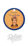Erstwilder The Muse Enamel pin Erstwilder The Muse Enamel pin