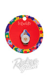 Erstwilder Spellbound Enamel Pin witch Erstwilder Spellbound Enamel Pin witch